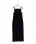 TODAYFUL (トゥデイフル) Backopen Pencil Dress ブラック サイズ:38：5000円