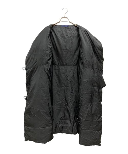 M'S GRACY（エムズグレイシー）M'S GRACY (エムズグレイシー) ダウンコート ブラック サイズ:40の古着・服飾アイテム