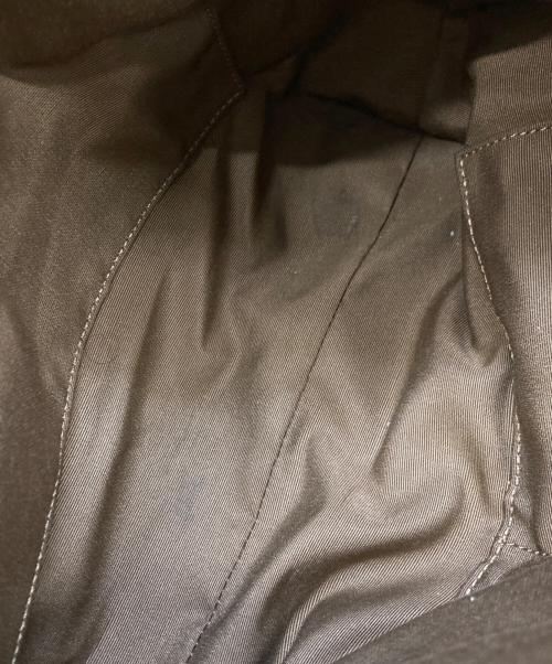 COACH（コーチ）COACH (コーチ) 2WAYバッグ ブラウンの古着・服飾アイテム