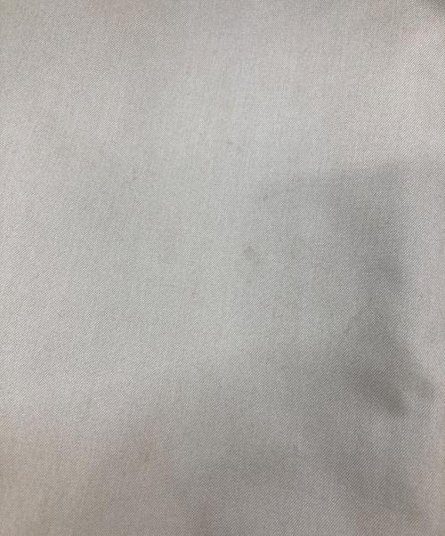 Burberry's（バーバリーズ）Burberry's (バーバリーズ) ライナー付きステンカラーコート ベージュ サイズ:165の古着・服飾アイテム
