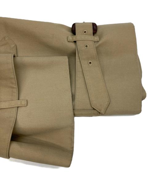 Burberry's（バーバリーズ）Burberry's (バーバリーズ) ライナー付きステンカラーコート ベージュ サイズ:165の古着・服飾アイテム