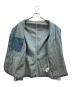 Denim & Supply Ralph Lauren (デニム＆サプライ ラルフローレン) カバーオール ブルー サイズ:S：15000円