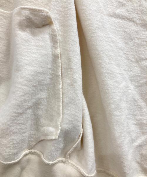 Rugby Ralph Lauren（ラグビーラルフローレン）Rugby Ralph Lauren (ラグビーラルフローレン) ジップジャケット ベージュ サイズ:Sの古着・服飾アイテム