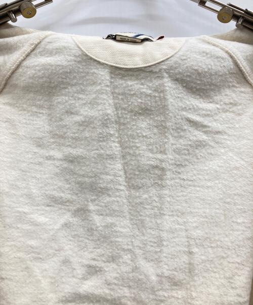 Rugby Ralph Lauren（ラグビーラルフローレン）Rugby Ralph Lauren (ラグビーラルフローレン) ジップジャケット ベージュ サイズ:Sの古着・服飾アイテム