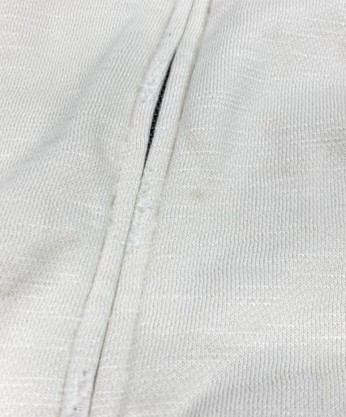 Rugby Ralph Lauren（ラグビーラルフローレン）Rugby Ralph Lauren (ラグビーラルフローレン) ジップジャケット ベージュ サイズ:Sの古着・服飾アイテム