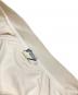 中古・古着 Rugby Ralph Lauren (ラグビーラルフローレン) ジップジャケット ベージュ サイズ:S：5000円