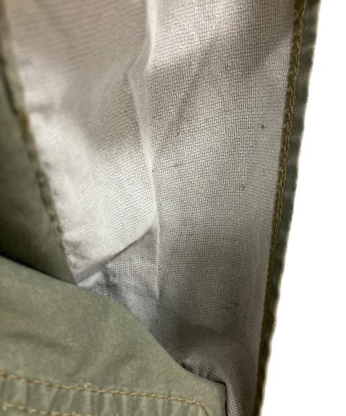 Rugby Ralph Lauren（ラグビーラルフローレン）Rugby Ralph Lauren (ラグビーラルフローレン) ミリタリージャケット オリーブ サイズ:Sの古着・服飾アイテム