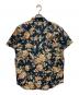 Denim & Supply Ralph Lauren (デニム＆サプライ ラルフローレン) ボタニカル柄シャツ ネイビー サイズ:S：6000円