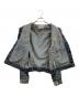 Denim & Supply Ralph Lauren (デニム＆サプライ ラルフローレン) ダメージ加工デニムジャケット インディゴ サイズ:S：15000円