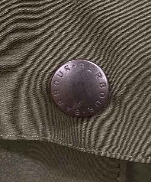 Barbour（バブアー）Barbour (バブアー) BEDALE SL グリーン サイズ:40の古着・服飾アイテム