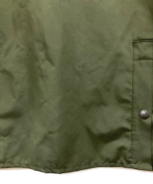 Barbour（バブアー）Barbour (バブアー) BEDALE SL グリーン サイズ:40の古着・服飾アイテム