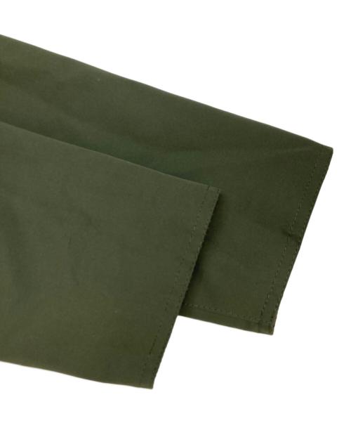 Barbour（バブアー）Barbour (バブアー) BEDALE SL グリーン サイズ:40の古着・服飾アイテム
