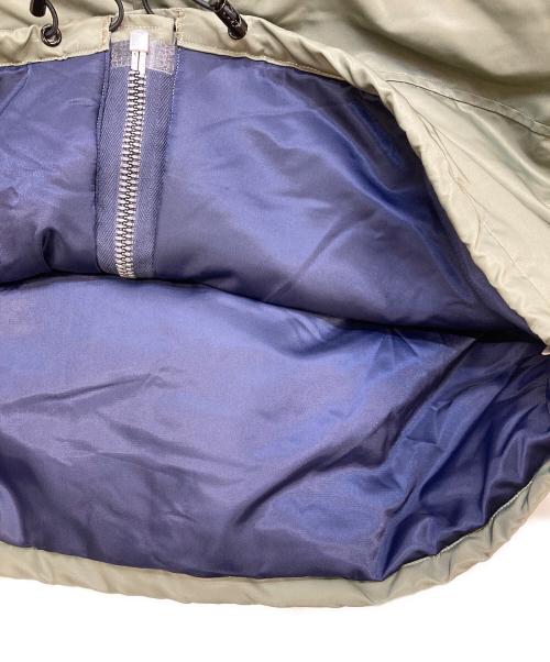 BUZZ RICKSON'S（バズリクソンズ）BUZZ RICKSON'S (バズリクソンズ) Type ECWCS JACKET カーキ サイズ:Lの古着・服飾アイテム