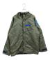BUZZ RICKSON'S（バズリクソンズ）の古着「Type ECWCS JACKET」｜カーキ