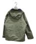 BUZZ RICKSON'S (バズリクソンズ) Type ECWCS JACKET カーキ サイズ:L：25000円