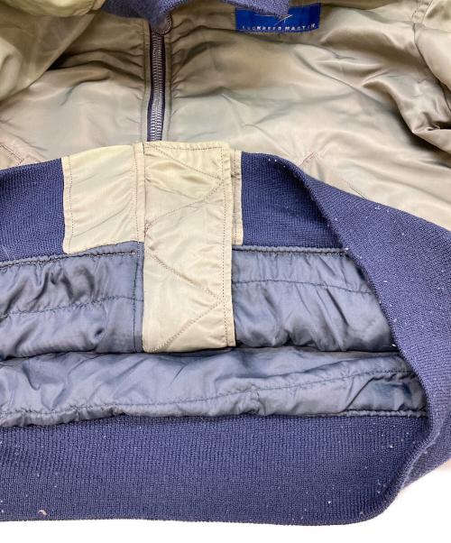 BUZZ RICKSON'S（バズリクソンズ）BUZZ RICKSON'S (バズリクソンズ) MA-1 JACKET カーキ サイズ:ｌの古着・服飾アイテム