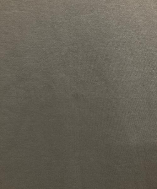 BEARDSLEY（ビアズリー）BEARDSLEY (ビアズリー) 袖パフスリーブダンボールワンピース カーキ サイズ:FREEの古着・服飾アイテム