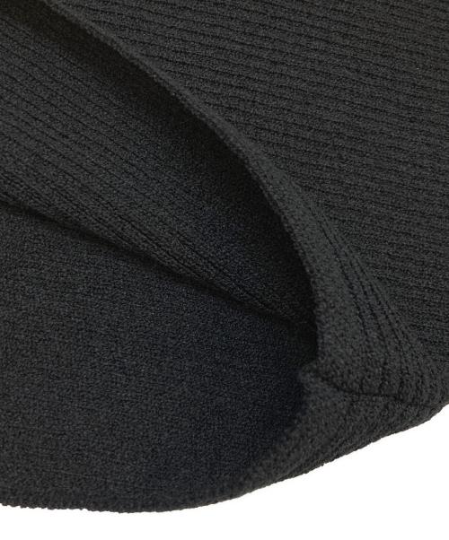 COCODEAL（ココディール）COCODEAL (ココディール) クロップドニット×メローティアードキャミワンピース ベージュ サイズ:1の古着・服飾アイテム