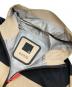 中古・古着 PHENIX (フェニックス) GORE-TEX INFINIUM CLIMB JACKET ベージュ×ブラック サイズ:S：8000円