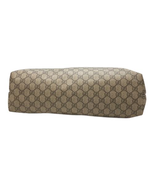 GUCCI（グッチ）GUCCI (グッチ) トートバッグ ベージュの古着・服飾アイテム