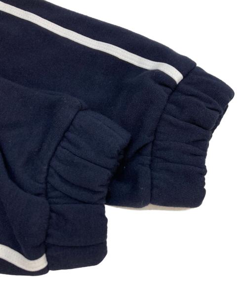 Snidel（スナイデル）Snidel (スナイデル) UVカットフーディパーカー ネイビー サイズ:FREEの古着・服飾アイテム