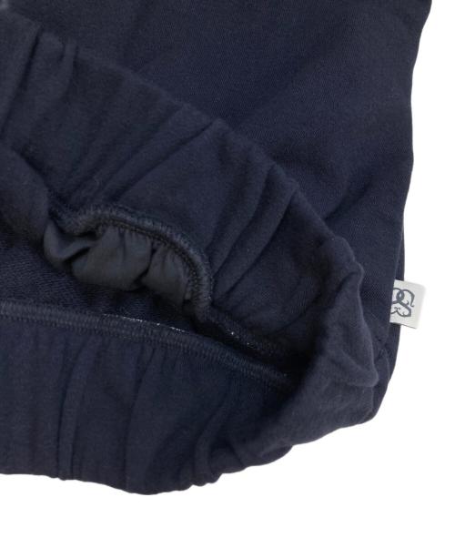 Snidel（スナイデル）Snidel (スナイデル) UVカットフーディパーカー ネイビー サイズ:FREEの古着・服飾アイテム