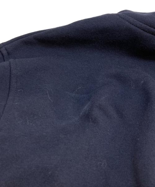 Snidel（スナイデル）Snidel (スナイデル) UVカットフーディパーカー ネイビー サイズ:FREEの古着・服飾アイテム