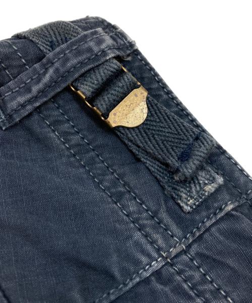 POLO RALPH LAUREN（ポロ・ラルフローレン）POLO RALPH LAUREN (ポロ・ラルフローレン) カーゴパンツ ネイビー サイズ:W30の古着・服飾アイテム