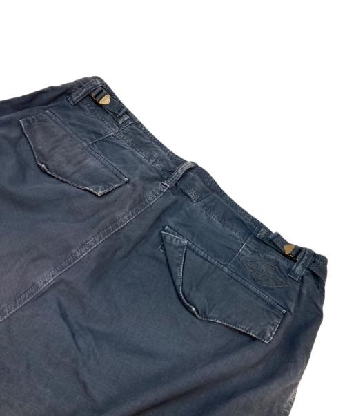 POLO RALPH LAUREN（ポロ・ラルフローレン）POLO RALPH LAUREN (ポロ・ラルフローレン) カーゴパンツ ネイビー サイズ:W30の古着・服飾アイテム