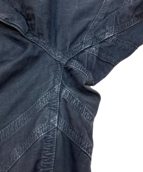 POLO RALPH LAUREN（ポロ・ラルフローレン）POLO RALPH LAUREN (ポロ・ラルフローレン) カーゴパンツ ネイビー サイズ:W30の古着・服飾アイテム