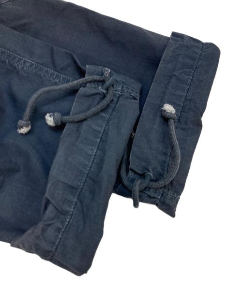 POLO RALPH LAUREN（ポロ・ラルフローレン）POLO RALPH LAUREN (ポロ・ラルフローレン) カーゴパンツ ネイビー サイズ:W30の古着・服飾アイテム