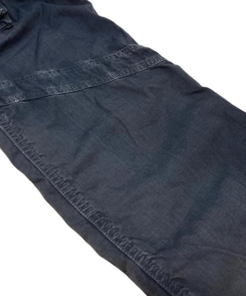POLO RALPH LAUREN（ポロ・ラルフローレン）POLO RALPH LAUREN (ポロ・ラルフローレン) カーゴパンツ ネイビー サイズ:W30の古着・服飾アイテム