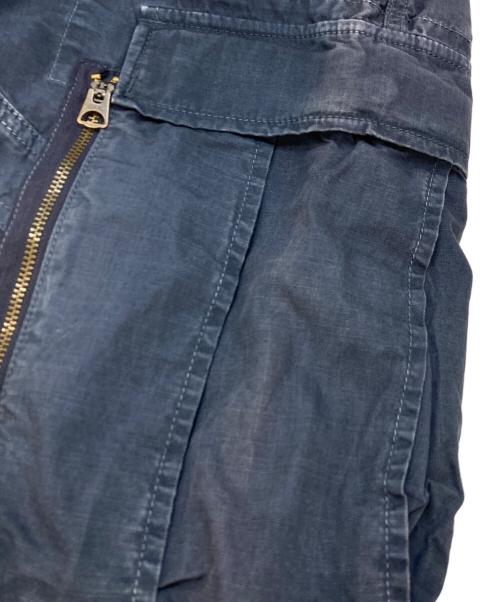 POLO RALPH LAUREN（ポロ・ラルフローレン）POLO RALPH LAUREN (ポロ・ラルフローレン) カーゴパンツ ネイビー サイズ:W30の古着・服飾アイテム