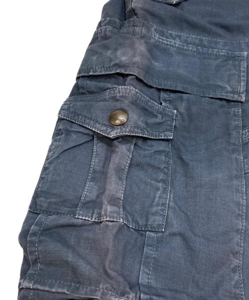 POLO RALPH LAUREN（ポロ・ラルフローレン）POLO RALPH LAUREN (ポロ・ラルフローレン) カーゴパンツ ネイビー サイズ:W30の古着・服飾アイテム