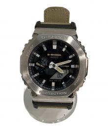 CASIO（カシオ）の古着「GM-2100C-5AJF　腕時計」