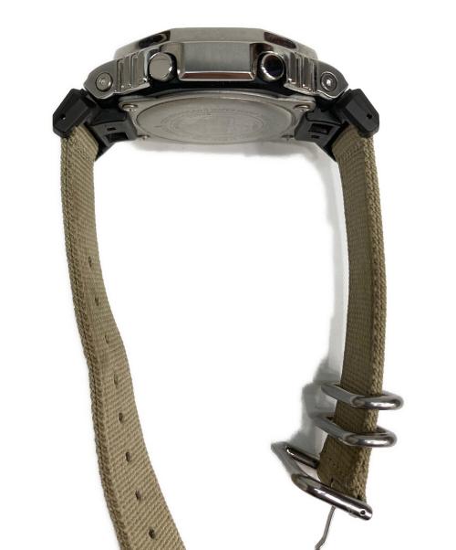 CASIO（カシオ）CASIO (カシオ) GM-2100C-5AJF　腕時計の古着・服飾アイテム