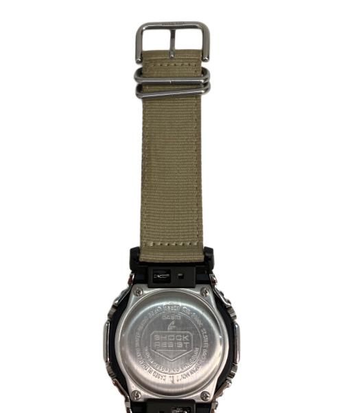 CASIO（カシオ）CASIO (カシオ) GM-2100C-5AJF　腕時計の古着・服飾アイテム
