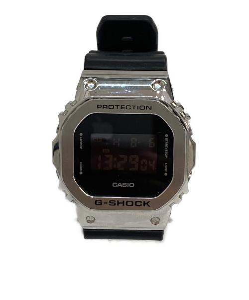 CASIO（カシオ）CASIO (カシオ) GM-5600U-1JF　腕時計　の古着・服飾アイテム