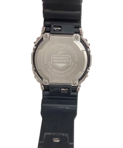 CASIO（カシオ）CASIO (カシオ) GM-5600U-1JF　腕時計　の古着・服飾アイテム