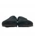 中古・古着 BIRKENSTOCK (ビルケンシュトック) ボストンシアリング ブラック サイズ:26.5：8000円