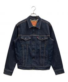LEVI'S（リーバイス）の古着「3rdデニムジャケット」｜インディゴ