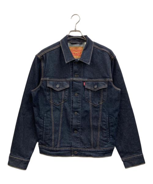 LEVI'S（リーバイス）LEVI'S (リーバイス) 3rdデニムジャケット インディゴ サイズ:Sの古着・服飾アイテム