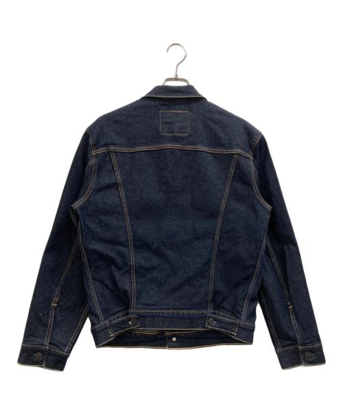 LEVI'S（リーバイス）LEVI'S (リーバイス) 3rdデニムジャケット インディゴ サイズ:Sの古着・服飾アイテム