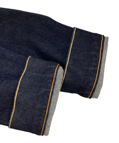 LEVI'S（リーバイス）LEVI'S (リーバイス) 3rdデニムジャケット インディゴ サイズ:Sの古着・服飾アイテム
