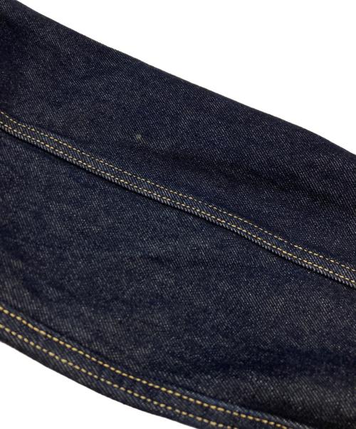 LEVI'S（リーバイス）LEVI'S (リーバイス) 3rdデニムジャケット インディゴ サイズ:Sの古着・服飾アイテム