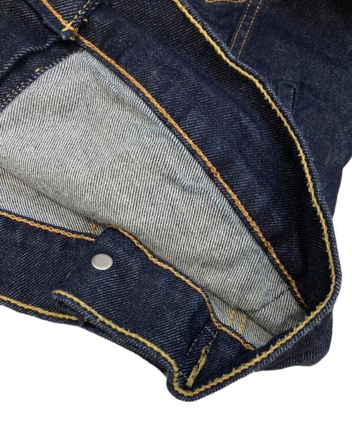 LEVI'S（リーバイス）LEVI'S (リーバイス) 3rdデニムジャケット インディゴ サイズ:Sの古着・服飾アイテム