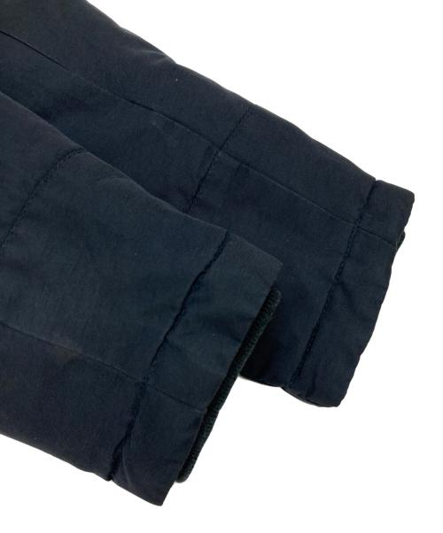 WOOLRICH（ウールリッチ）WOOLRICH (ウールリッチ) BOW BRIDGE /ダウンコート ネイビー サイズ:XSの古着・服飾アイテム