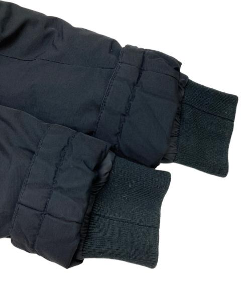 WOOLRICH（ウールリッチ）WOOLRICH (ウールリッチ) BOW BRIDGE /ダウンコート ネイビー サイズ:XSの古着・服飾アイテム