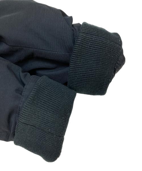 WOOLRICH（ウールリッチ）WOOLRICH (ウールリッチ) BOW BRIDGE /ダウンコート ネイビー サイズ:XSの古着・服飾アイテム