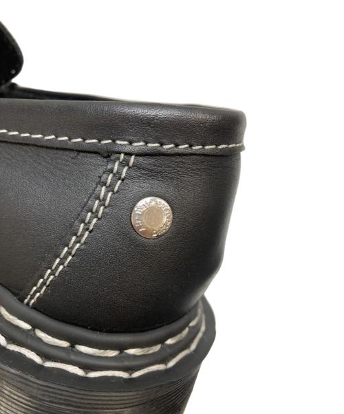 Dr.Martens（ドクターマーチン）Dr.Martens (ドクターマーチン) PENTON BEX/ローファー ブラック サイズ:UK7の古着・服飾アイテム